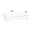 Ensemble de salon inclinable 2 pièces Auer-745164178