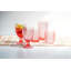 Acrylic Drinking Glass Set-1732091732