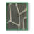 Cadre vert