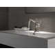 Cassidy™ Single Hole Bathroom Faucet with Drain Assembly