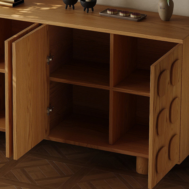 High-Quality Large-Capacity Sideboard