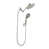 Brushed Nickel selected