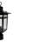 Clora Seeded Post Lantern