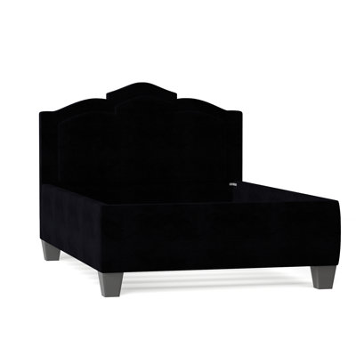 Sheila Upholstered Bed