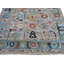 Tapis Oushak 8 x 10