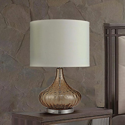 Lampe de table 25 po Kimbrell