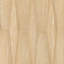 Ximena 87" Wide Sideboard, Light Natural