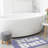 Jessica Simpson Nice Butt Cotton Bath Rug-95052264