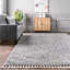Tapis à poils longs Modern-1426692032