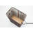 Bamboo Laundry Hamper with Handles-1284793849