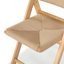 Chaise pliante Letta-1372459940