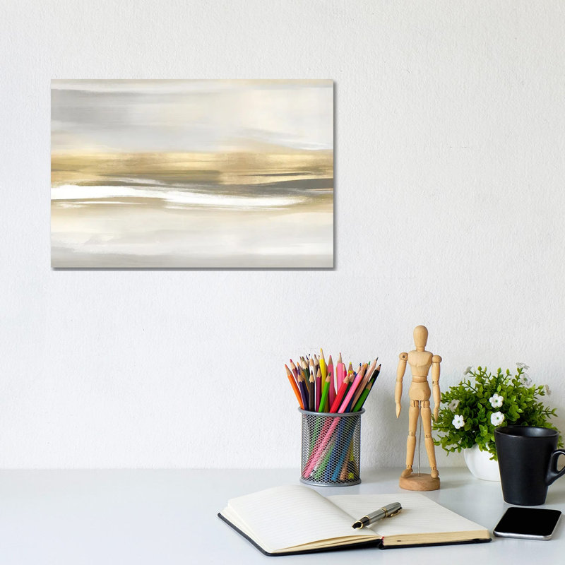 Highlight I- Gallery-Wrapped Canvas Giclée