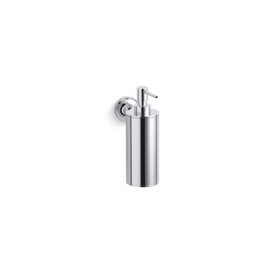 Purist Soap & Lotion Dispenser