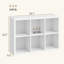 Cube de rangement polyvalent pour salon, bureau ou salle d'étude-1508873004-1508873005