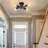 Jamerian Flush Mount
