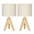 Light Brown