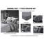 Rosen Microfiber / Polyester No Pattern Duvet Cover Set with Pillowcases-146987505-146964684