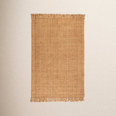 Fennel Hand-Loomed Rug