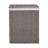 Handwoven Rectangle Laundry Hamper-1037361913