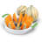 Adonis Melon Slicer