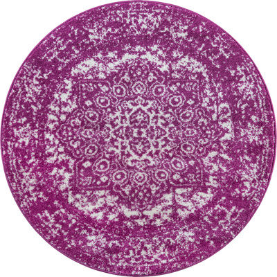 Oriental Area Rug