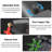 2700W Welding Kit, 85A/110V Portable ARC Welding Machine, DIY Welding