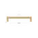 6-1/4" 160mm Center to Center Smooth Bar Pull_10