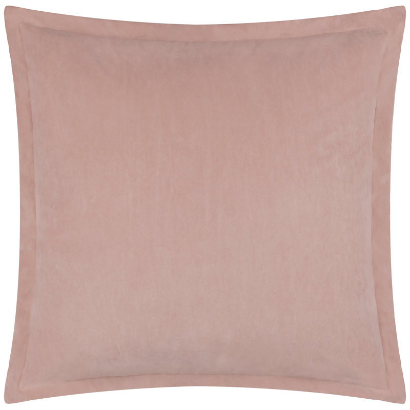 Alfanette Rectangular Cushion Cover, Pink