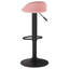 Almarosa Adjustable Height Counter Stool-939940194