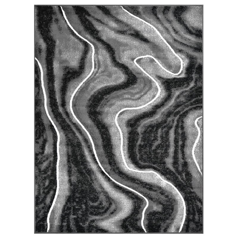 Motif de marbre HR, Rectangle 8 pi x 10 pi