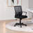 Height Adjustable Office/Task Chair with Armrest