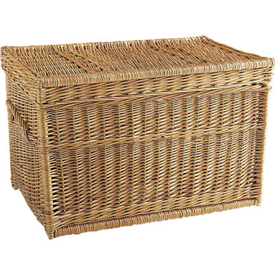 Jonah Piece Accent Trunk
