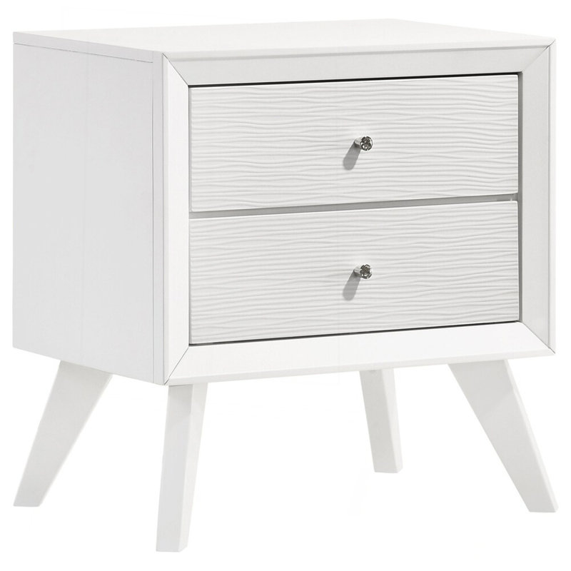 Table de chevet 1pc