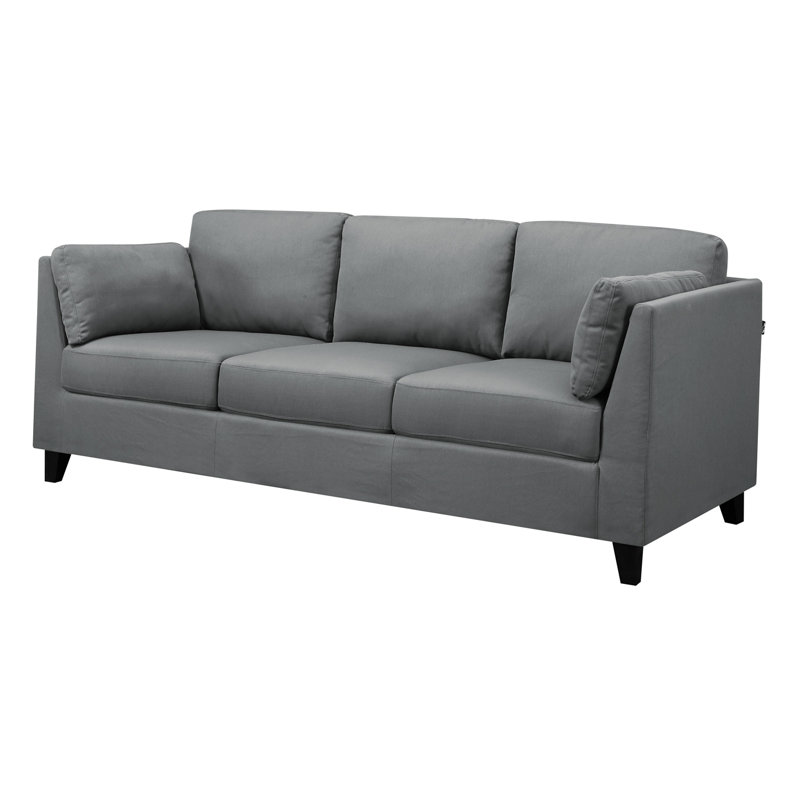 Upholstered 83.9'' Sofa