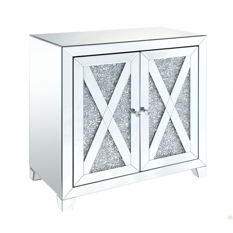 Armoire console Noralie