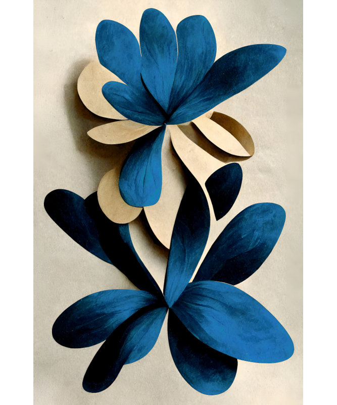 Wrapped Canvas Print, 60.96 cm H x 91.44 cm W