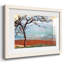 Paysage à Giverny, 1887 - reproduction d'un seul cadre photo-64844128-64844129