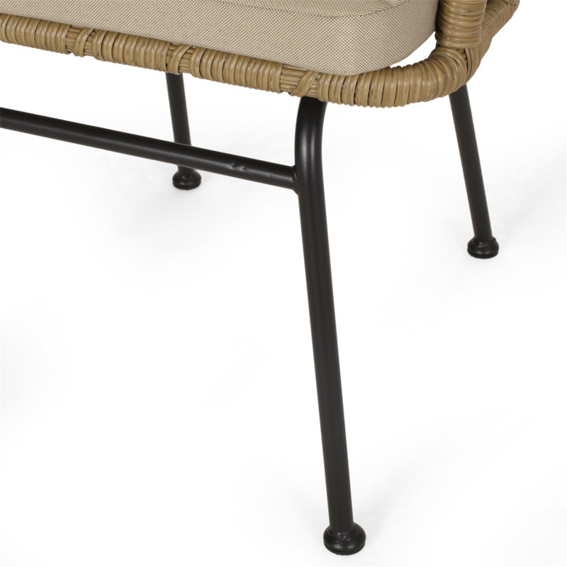 CHAISE RANDY