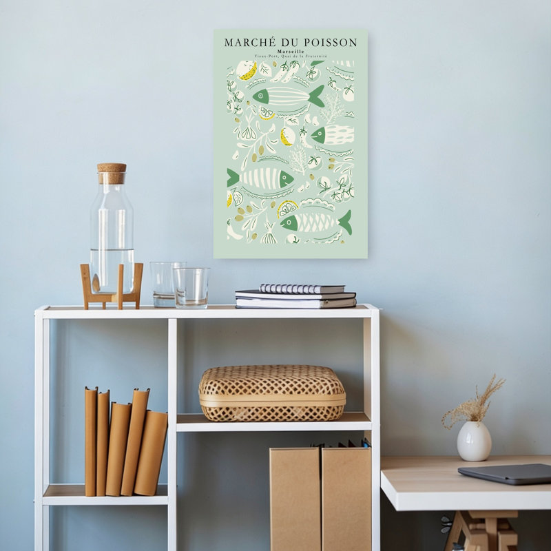 Print, 45.72cm H x 30.48cm W