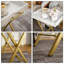 Table de majordome Anayra