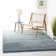 Sawbridgeworth Solid Colour Area Rug