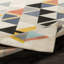 Fiqueroa Geometric Area Rug-458637437