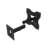Klinger Symple Stuff Single Screen Wall Mount