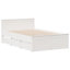 Mogadore Solid Wood Bed-933496966-933496979