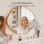 Miroir mural irrégulier, miroir asymétrique pour salle de bain, salon, entrée, décoration murale moderne, miroir mural-1692339328-1692339331