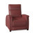 Venus Zero Gravity Leather Recliner-50481188-50481521