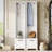 Charming Hall Tree Set with Versatile Storage and Stylish Appeal for Home-2011125599