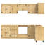 81.5cm Kitchen Pantry
