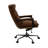 Genuine Leather Task Chair-87484372