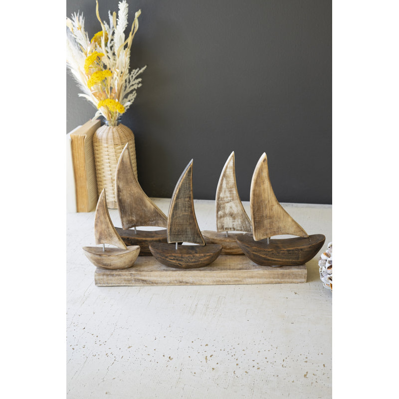  Pièce décorative 11,5 po H